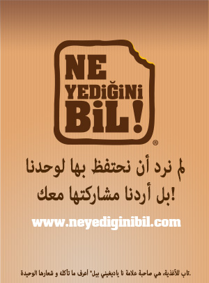 Neyediginibil.com Banner